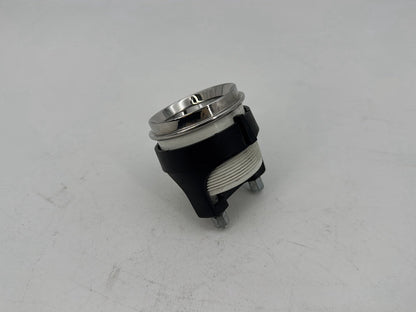2007 - 2012 Harley-Davidson Touring Road Glide Oil Pressure Gauge Instrument Cluster 75165-01A