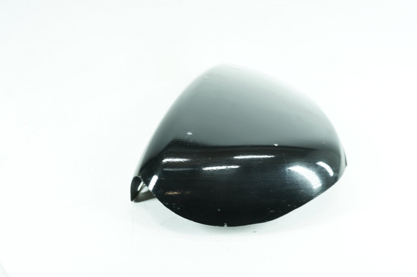 2004 - 2013 Harley-Davidson Sportster 1200 Low Left Fairing Side Oil Tank Cover  	66251-04
