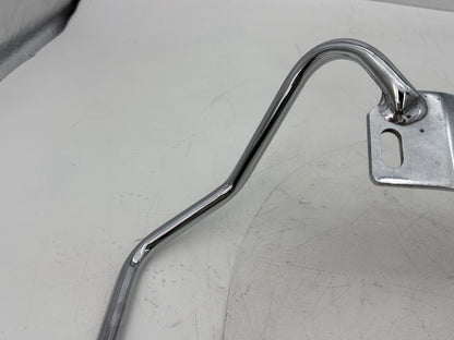 1995 Harley Touring Electra Glide OEM Rear Passenger Handrail Grab Bar Hand Rail