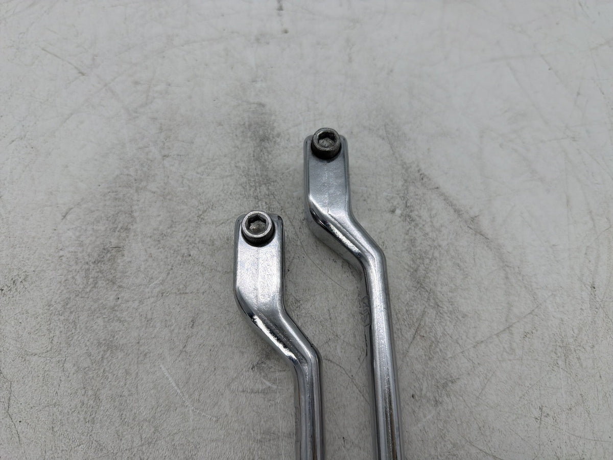 2012 Harley Street Glide Touring FLHX OEM Gear Shifter Lever Pedal Pedals