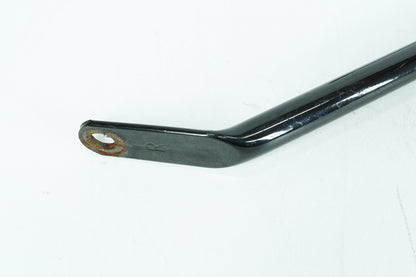 1999 - 2006 Harley-Davidson Softail Deluxe Rear Left Right Saddlebag Guard Rails Bar 90847-94A