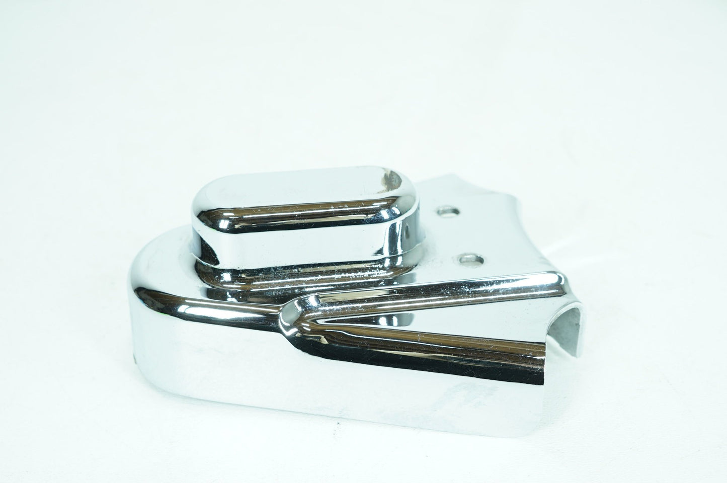 1999 - 2006 Harley-Davidson Softail Fat Boy Rear Wheel Axle Nut Covers Caps B0DP9LG4YL