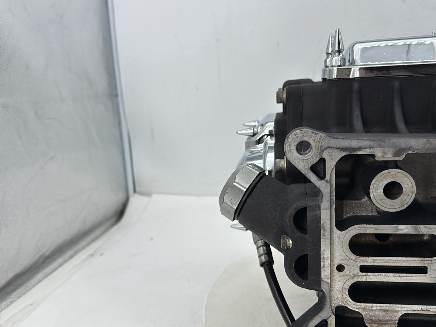 2006 Harley Dyna FXDWGI Wide Glide OEM 5 Speed Transmission Gearbox