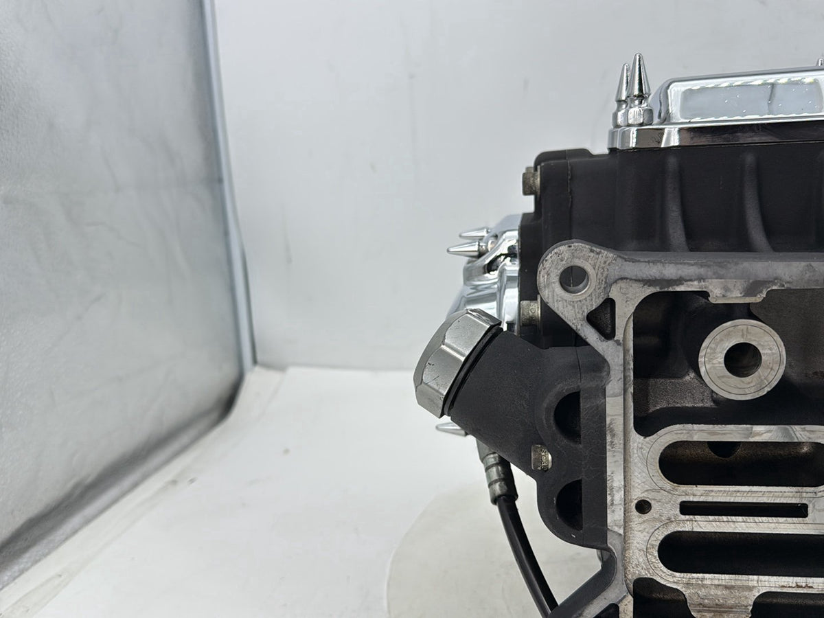 2006 Harley Dyna FXDWGI Wide Glide OEM 5 Speed Transmission Gearbox 25K