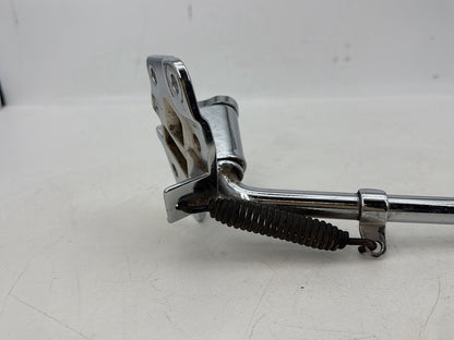 2007 - 2011 Harley-Davidson Touring Electra Glide Ultra Left Side Jiffy Kick Stand & Spring 50075-07