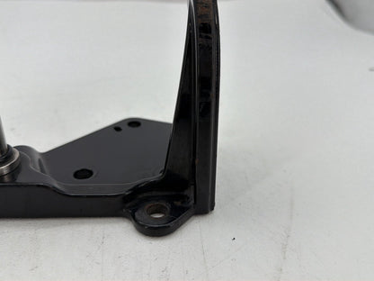 2011 Harley Heritage Softail Classic FLSTC OEM Right 1 Footboard Mount Bracket