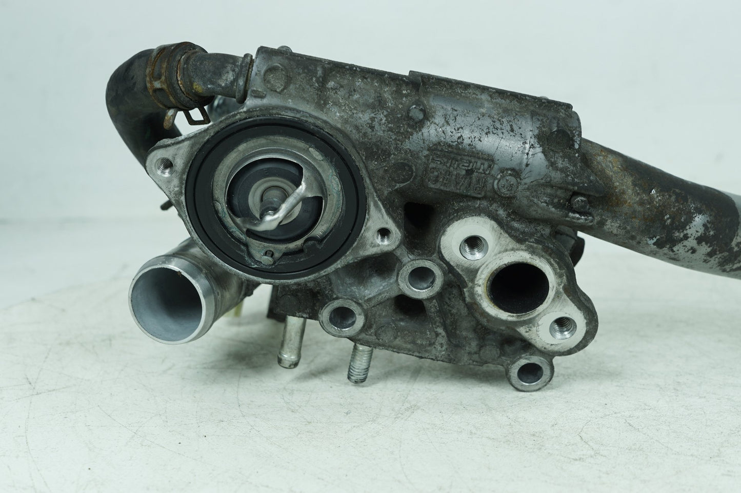 2013 - 2015 Acura ILX  Thermostat Housing