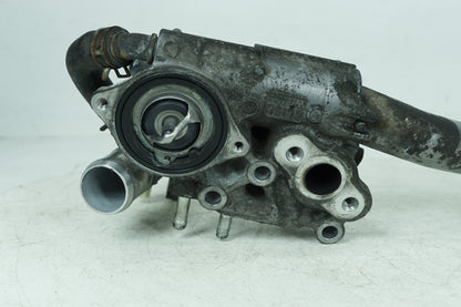2013 - 2015 Acura ILX  Thermostat Housing