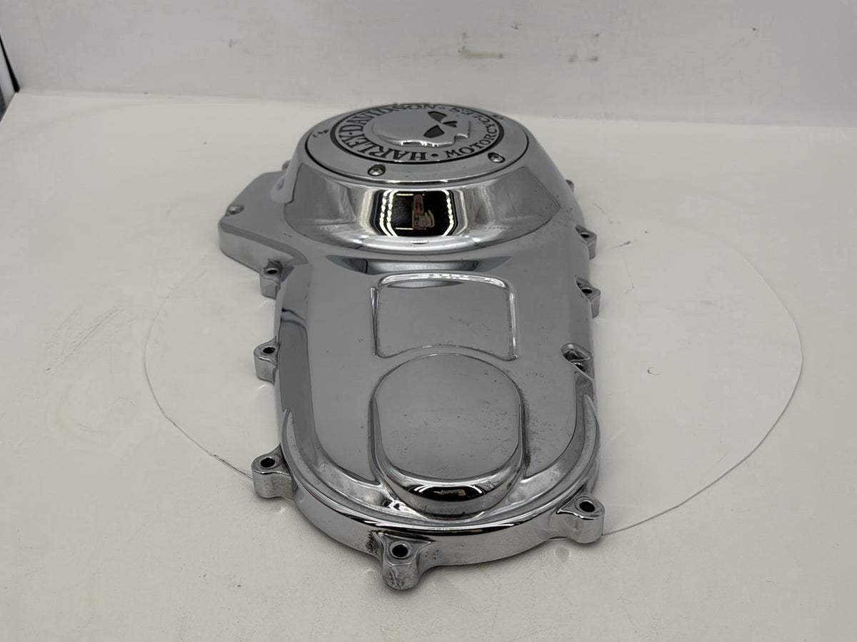 2007 - 2011 Harley-Davidson Touring Street Glide Outer Primary Clutch Cover 	60553-07