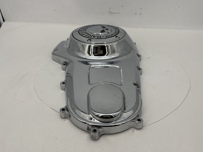 2007 - 2011 Harley-Davidson Touring Street Glide Outer Primary Clutch Cover 	60553-07