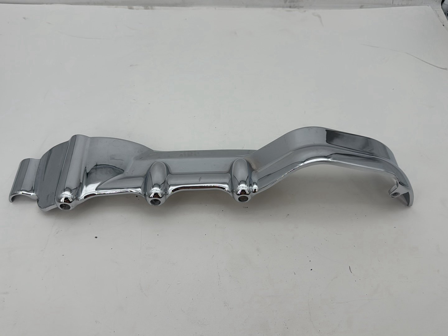 2011 Harley Road King Touring Classic OEM Kuryakyn Inner Primary Cover Extension