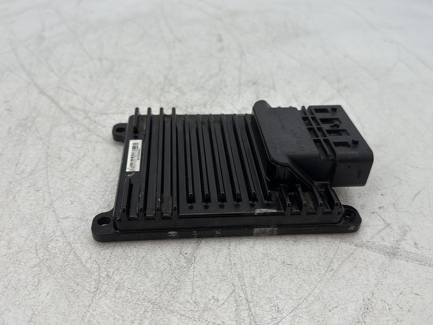 2010 Harley Street Glide Touring FLHX OEM Engine Control Module Brain ECU ECM