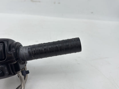 Harley-Davidson Misc  Right Engine Start Kill Switches Controls 71684-06