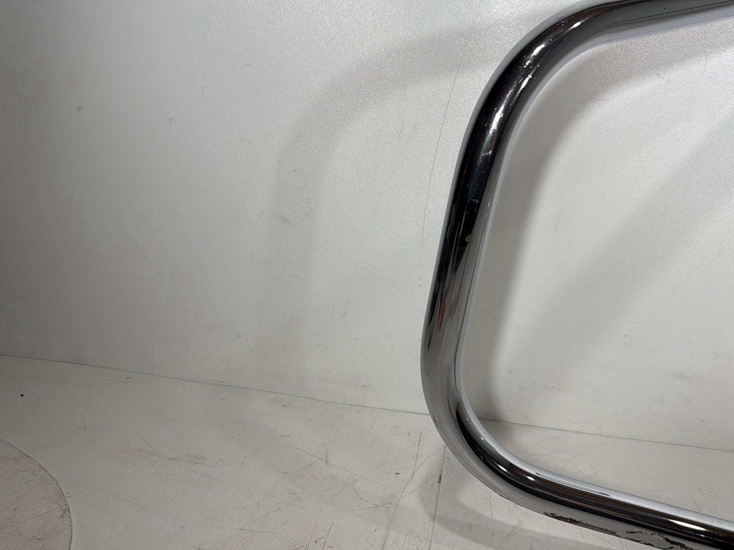 2008 - 2016 Harley-Davidson Touring Electra Glide Ultra Front Engine Crash Highway Bar Guard