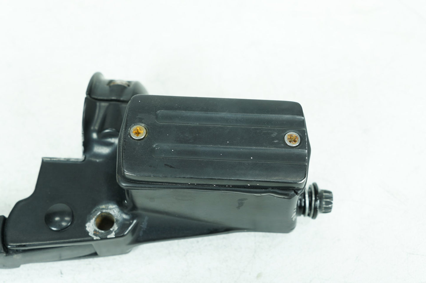 1984 - 1998 Harley-Davidson Touring Electra Glide Sport Front Right Brake Lever Master Cylinder 45013-85C