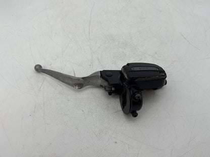 14 Harley Street Glide Touring OEM Front Left Hand Clutch Lever Master Cylinder