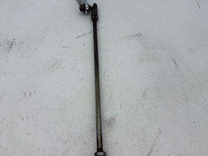 2007 Harley Street Glide Touring FLHX OEM Gear Shifter Lever w/ Rod linkage