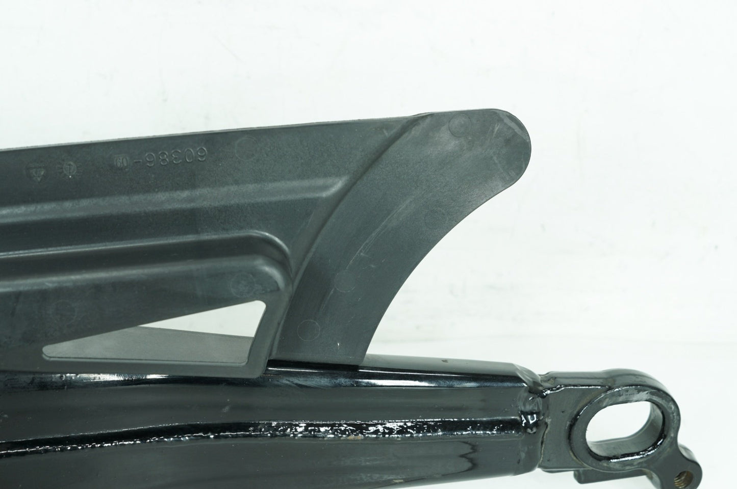 2007 - 2013 Harley-Davidson Touring Electra Glide Ultra Rear Fork Swingarm Swing Arm 	47549-09