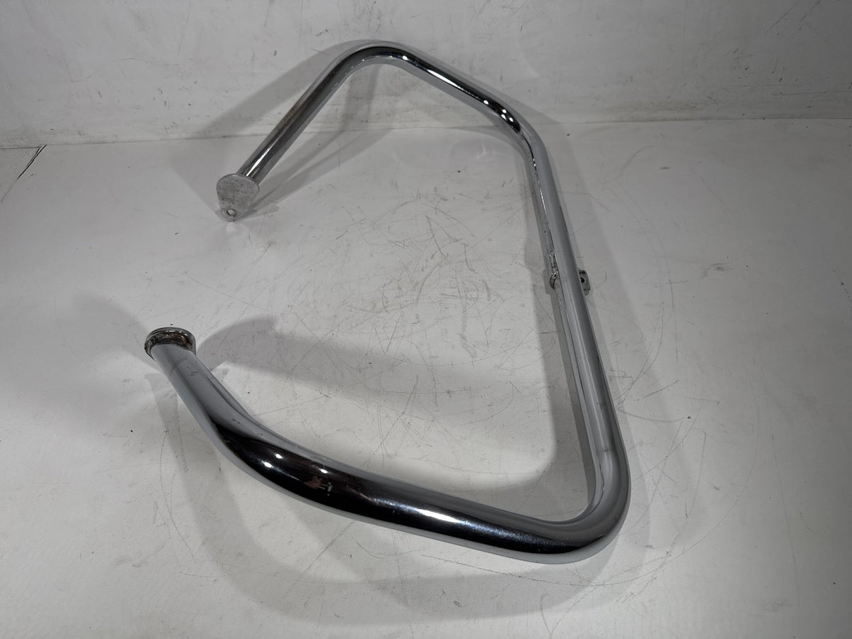 2002 Harley Electra Glide Touring FLHT OEM Front Engine Crash Highway Bar Guard