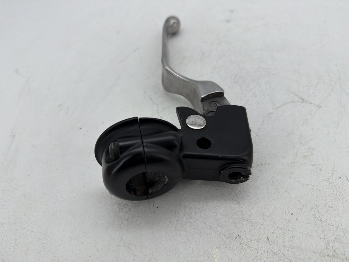 01 Harley Electra Glide Touring Classic OEM Front Left Hand Clutch Control Lever