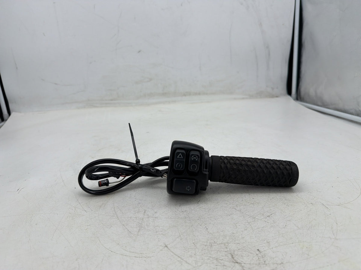 2020 Harley Softail Standard FXST OEM Right Engine Start Kill Switches Controls