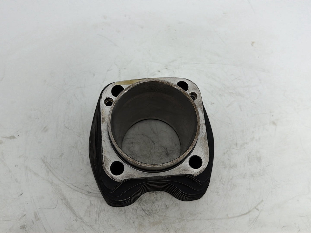 2006 Harley Touring Electra Classic OEM Twin Cam Engine Jug 1 Cylinder Barrel