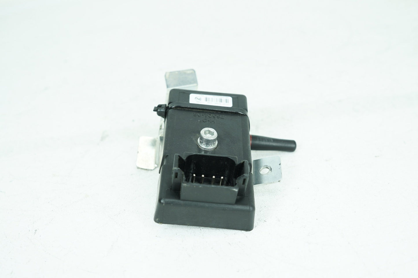 2007 - 2016 Harley-Davidson Touring CVO Electra Screamin Eagle Saddlebag Power Lock Receiver Module 76524-08 76524-08