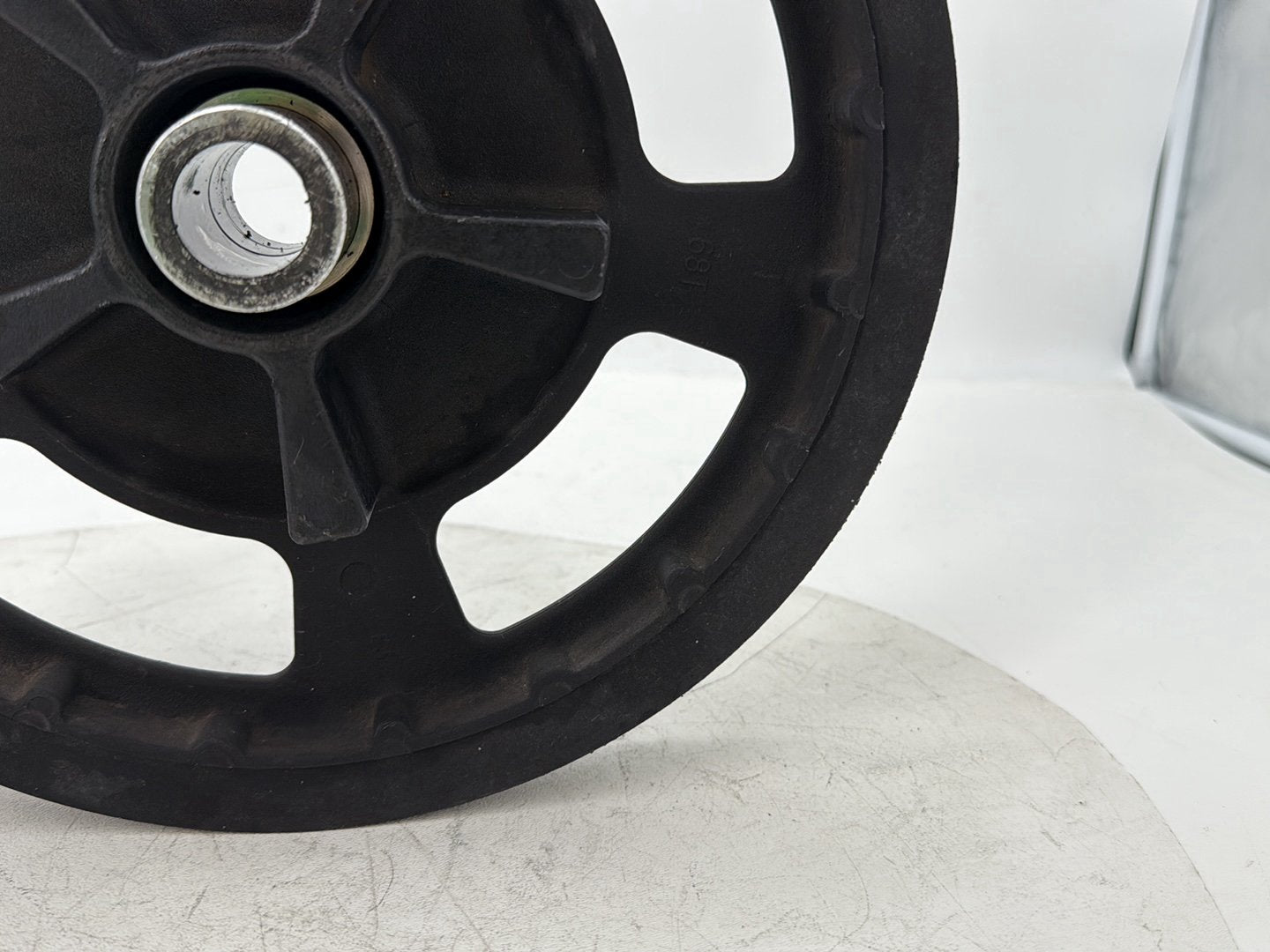 2007 - 2016 Harley-Davidson Touring Electra Glide Ultra Rear Driver Pulley Sprocket