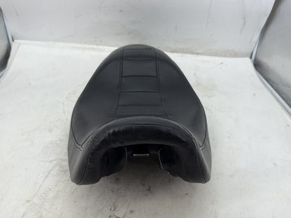 2006 Harley Dyna Super Glide Custom FXDCI OEM Passenger Rider Driver Seat Saddle