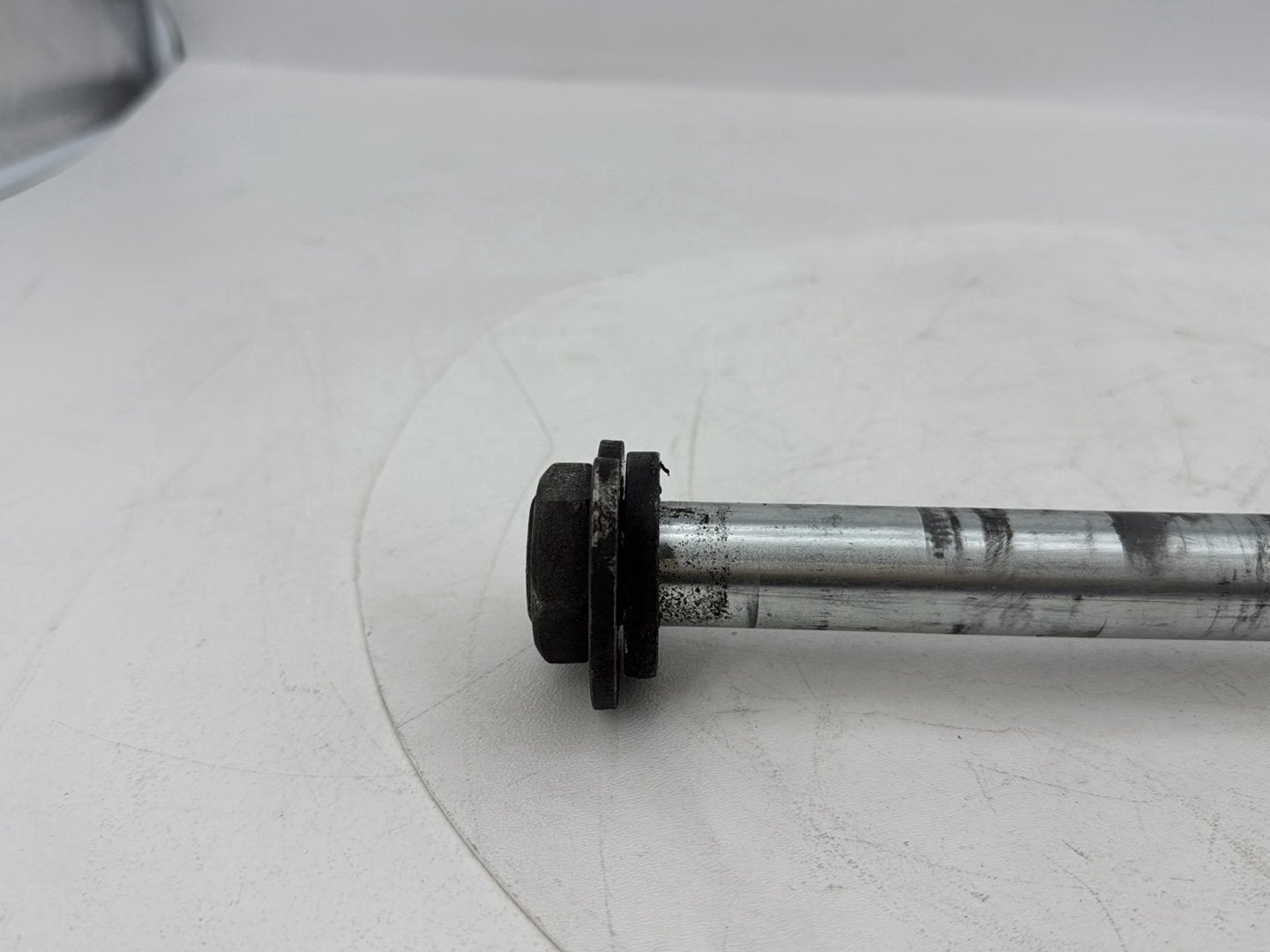 2019 - 2023 Harley-Davidson Touring Street Glide Rear Wheel Axle Bolt Shaft 43000002