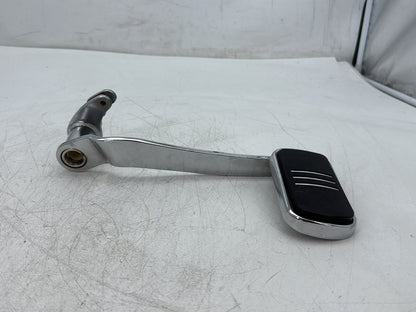 2010 Harley Street Glide Touring FLHX OEM Foot Brake Control Lever Pedal