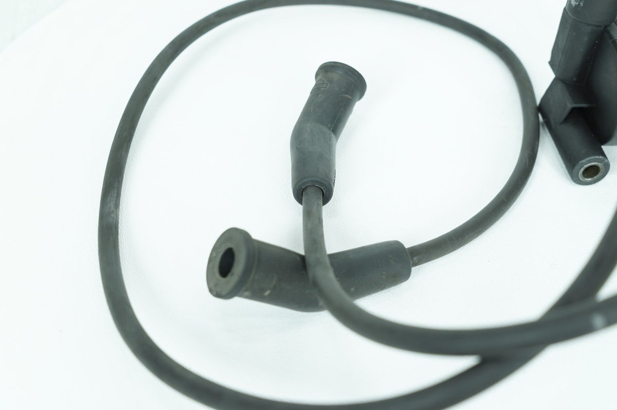 Ignition Coil Spark Plugs Cable, 31696-07A, 2010, Harley-Davidson, Touring, Electra Ultra, FLHTCU