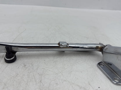 2007 Harley Touring FLHTCU Electra Glide Ultra OEM Left Side Jiffy Kick Stand & Spring