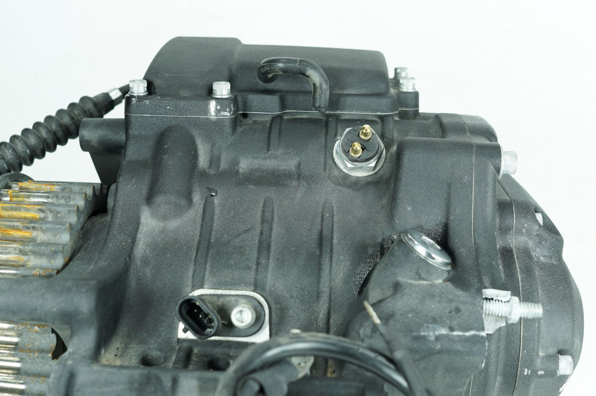 2016 Harley Dyna FXDF Fat Bob OEM 6 Speed Transmission Gearbox