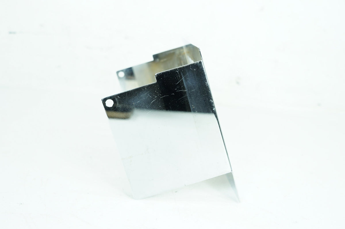 1999 Harley Sportster XL883 Hugger OEM Lower Battery Tray Stay Box Cover Panel