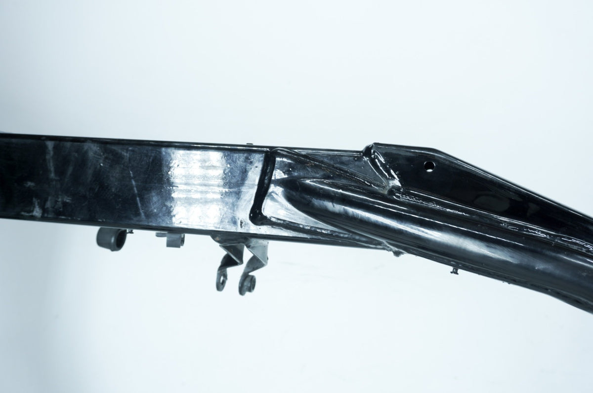 07 Harley Touring SE CVO Electra Screamin Eagle OEM Body Main Frame Chassis S