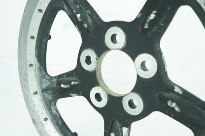 2004 - 2013 Harley-Davidson Sportster Low Rear Driver Pulley Sprocket 40350-07