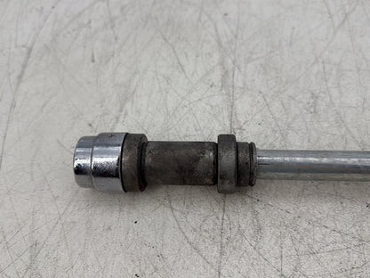 2000 Harley Softail FLSTC Heritage Classic OEM Rear Fork Swingarm Pivot Bolt Shaft