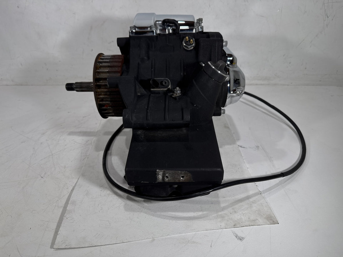 2014 Harley Electra Glide Touring Ultra OEM 6 Speed Transmission Gearbox 17K