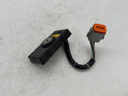 1996 Harley Road King Touring Police FLHPI OEM Ignition Computer Module Igniter CDI