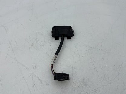 2007 - 2016 Harley-Davidson Touring Electra Glide Ultra Dash Indicator Lamp Wire Plug 68789-96A 68789-96A