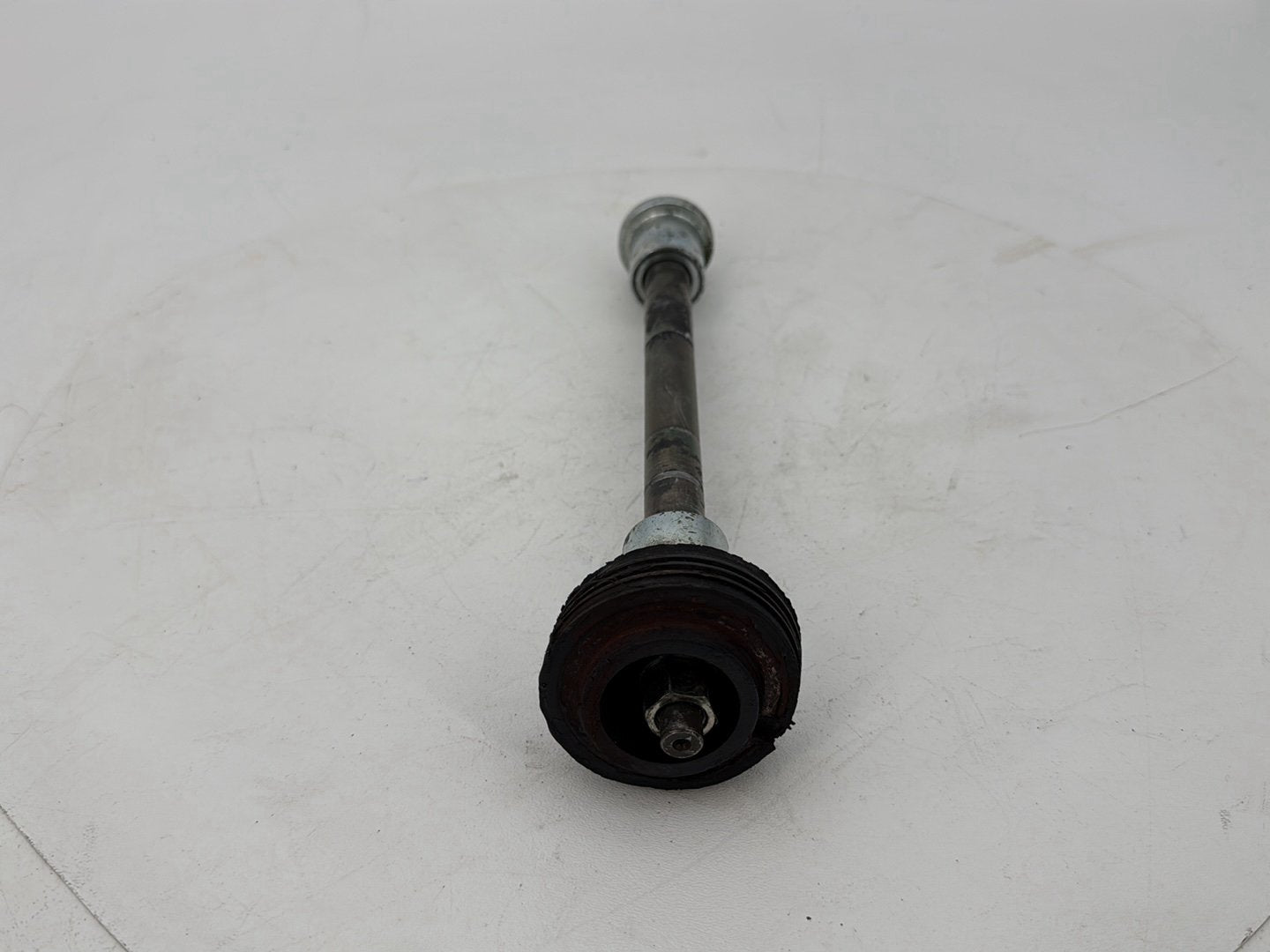 1999 - 2006 Harley-Davidson Touring Electra Glide Rear Fork Swingarm Pivot Bolt Shaft 47505-02