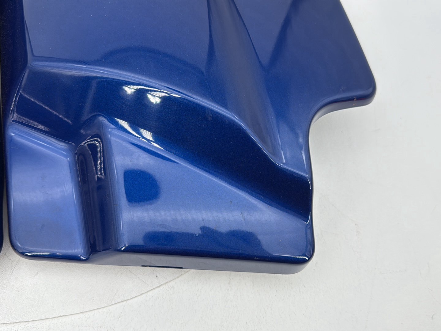 2019 - 2023 Harley-Davidson Touring Street Glide Left Right Side Fairing Cover 66048-09A ,  66250-09