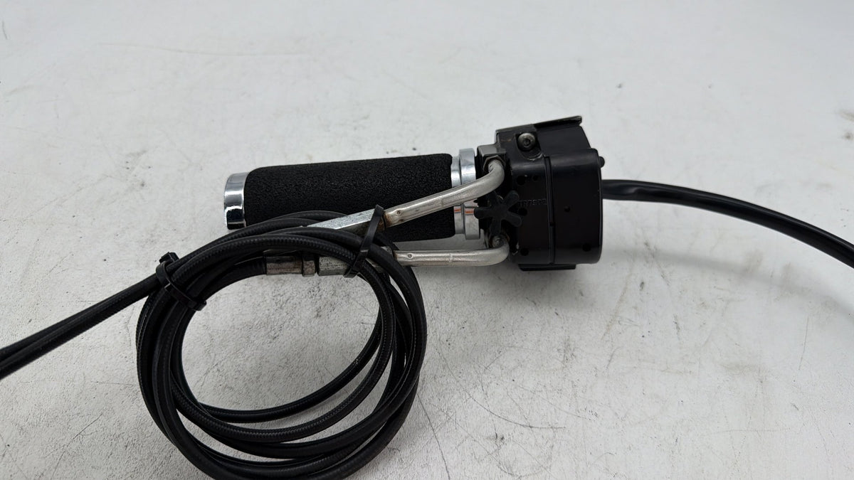 1993 Harley Electra Glide Touring Sport OEM Right Engine Start Kill Switches Controls