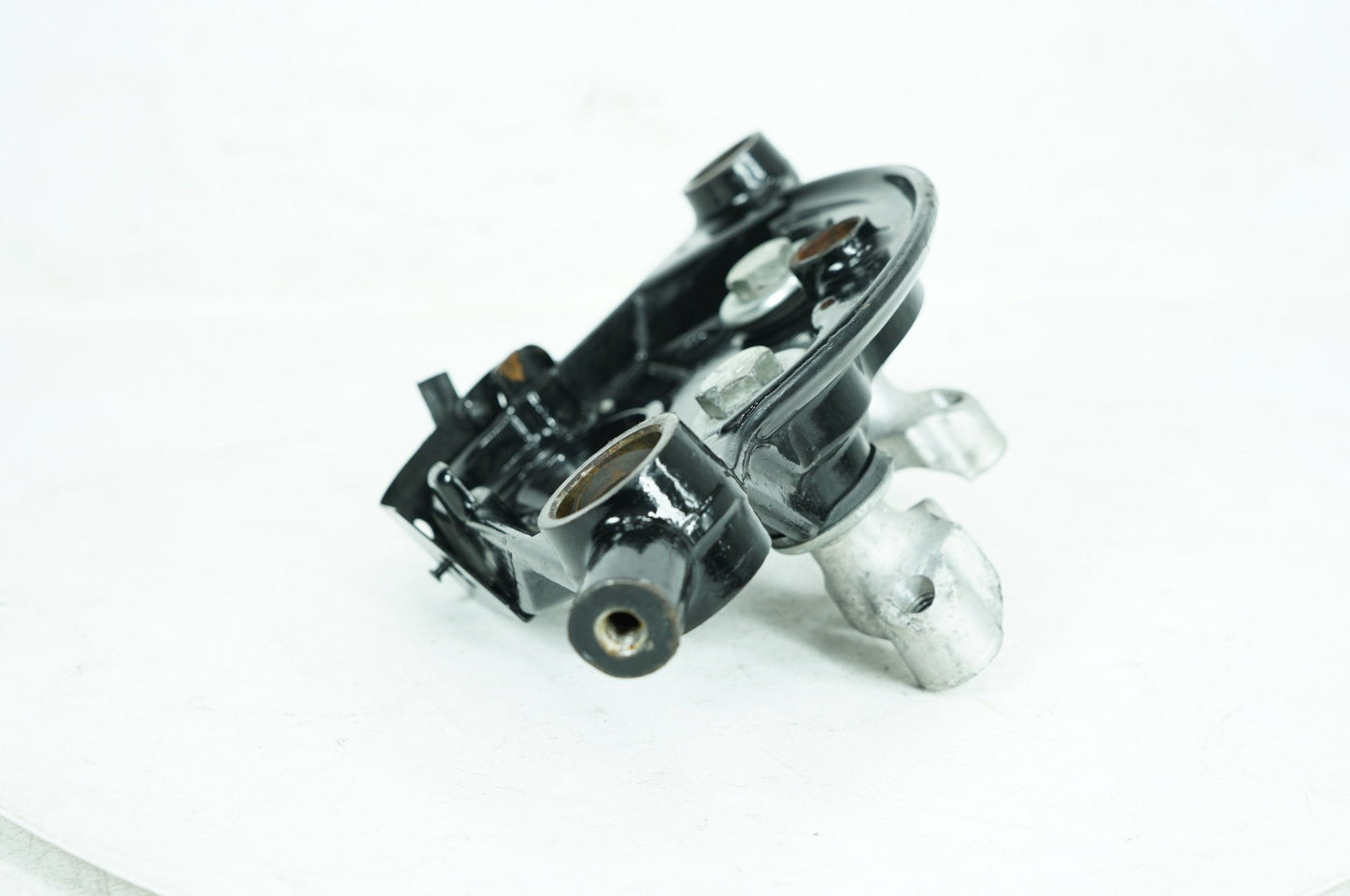 2011 - 2016 Harley-Davidson Touring Road King Classic Front Fork Upper Triple Tree Clamps 45435-10