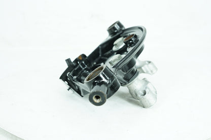 2011 - 2016 Harley-Davidson Touring Road King Classic Front Fork Upper Triple Tree Clamps 45435-10