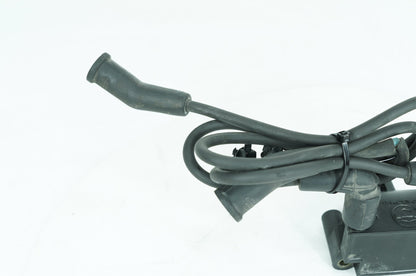 2007 - 2013 Harley-Davidson Touring Electra Glide Ultra Ignition Coil Spark Plugs Cable 31696-07A