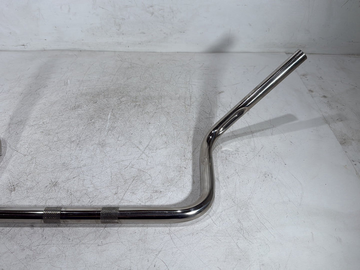2007 Harley Electra Glide Touring Ultra OEM Front Handlebars Handle Bars