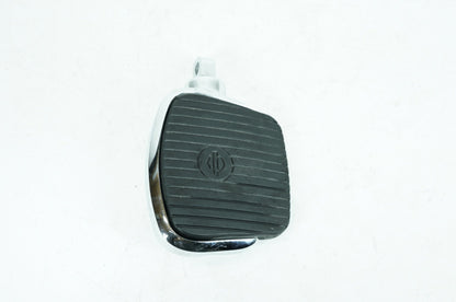 2000 - 2006 Harley-Davidson Softail Heritage Classic Rear Passenger 1 Foot Peg Step Rest