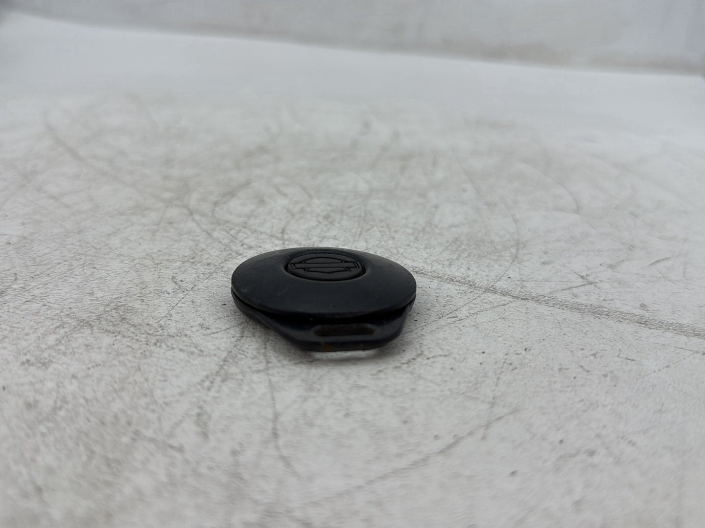 2005 Harley Electra Glide Touring Ultra FLHTCUI OEM Smart Keyless 1 Key Fob Remote